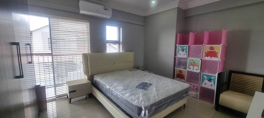 4 Bedroom Property for Sale in Wild Olive Estate Free State